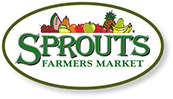 Sprouts farmers market